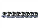 Roller Chain #40 Nickel Plated