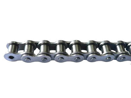 Roller Chain #41 Nickel Plated