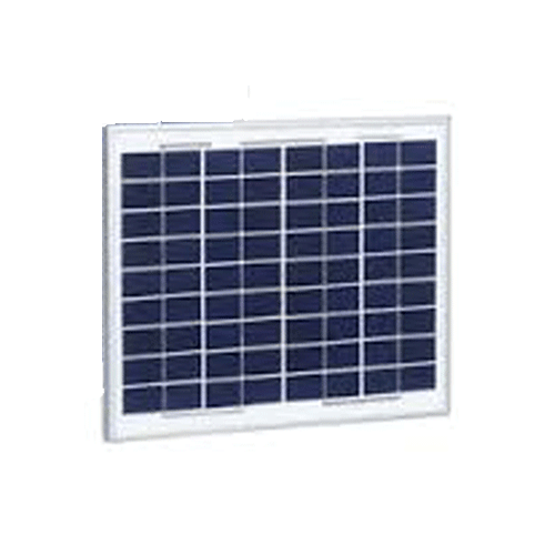 Liftmaster Solar Panel - Liftmaster SP20W12V, 20 Watt 12 Volt Solar Panel