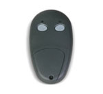 US Automatic 030210 LCR 2 Button Remote Control