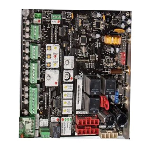 Viking DUPCB10-B12 Replacement Board For B12 Parking Arm Operator
