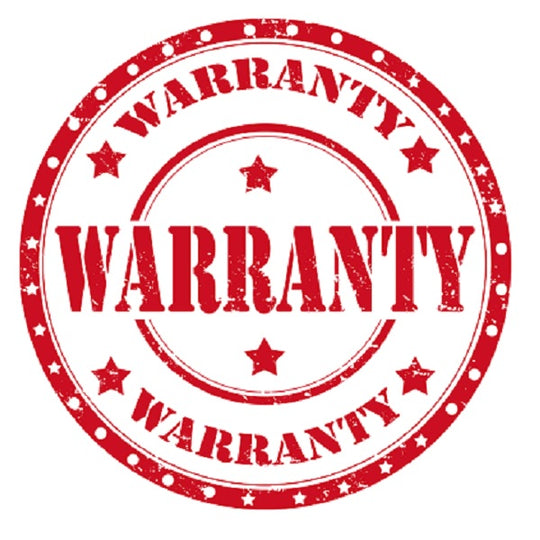 Warranty Processing 1 Year Term PSS Store